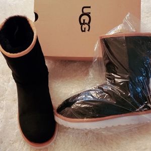 UGG boot